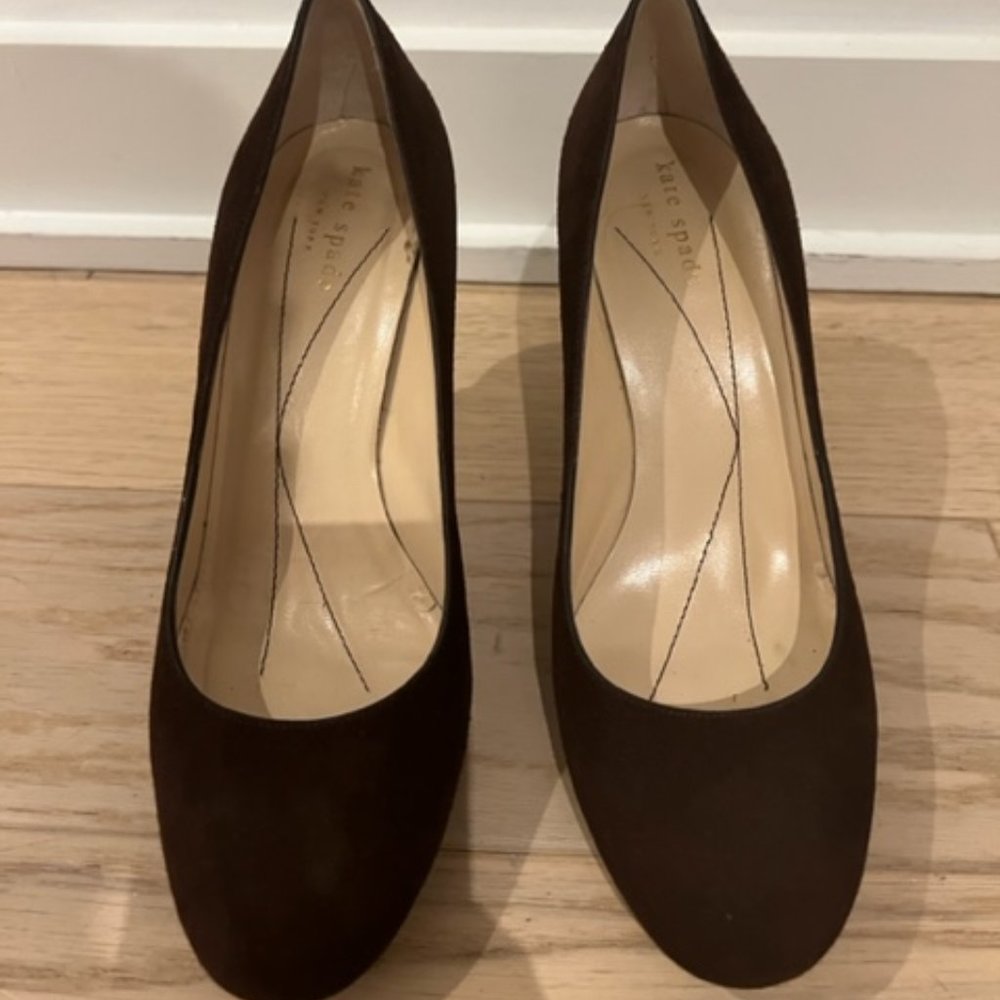 Kate Spade KENDRA shoes